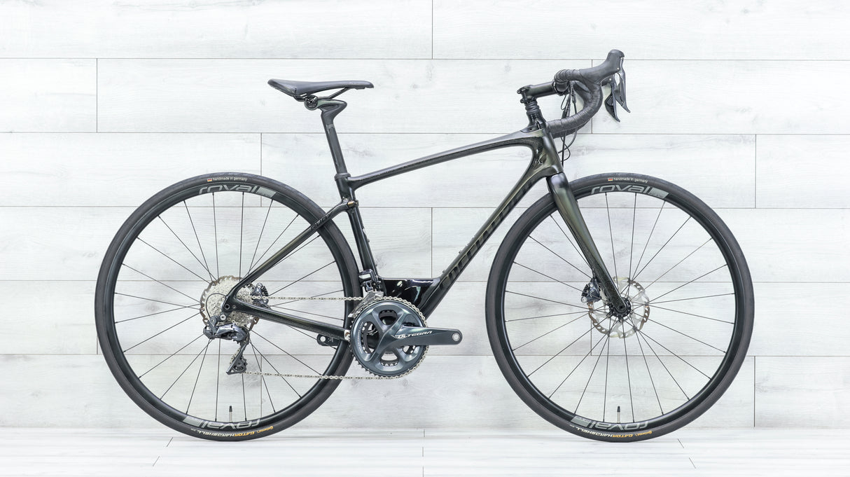 Specialized Ruby Expert Ultegra Di2 Road Bike - 2018, 51cm