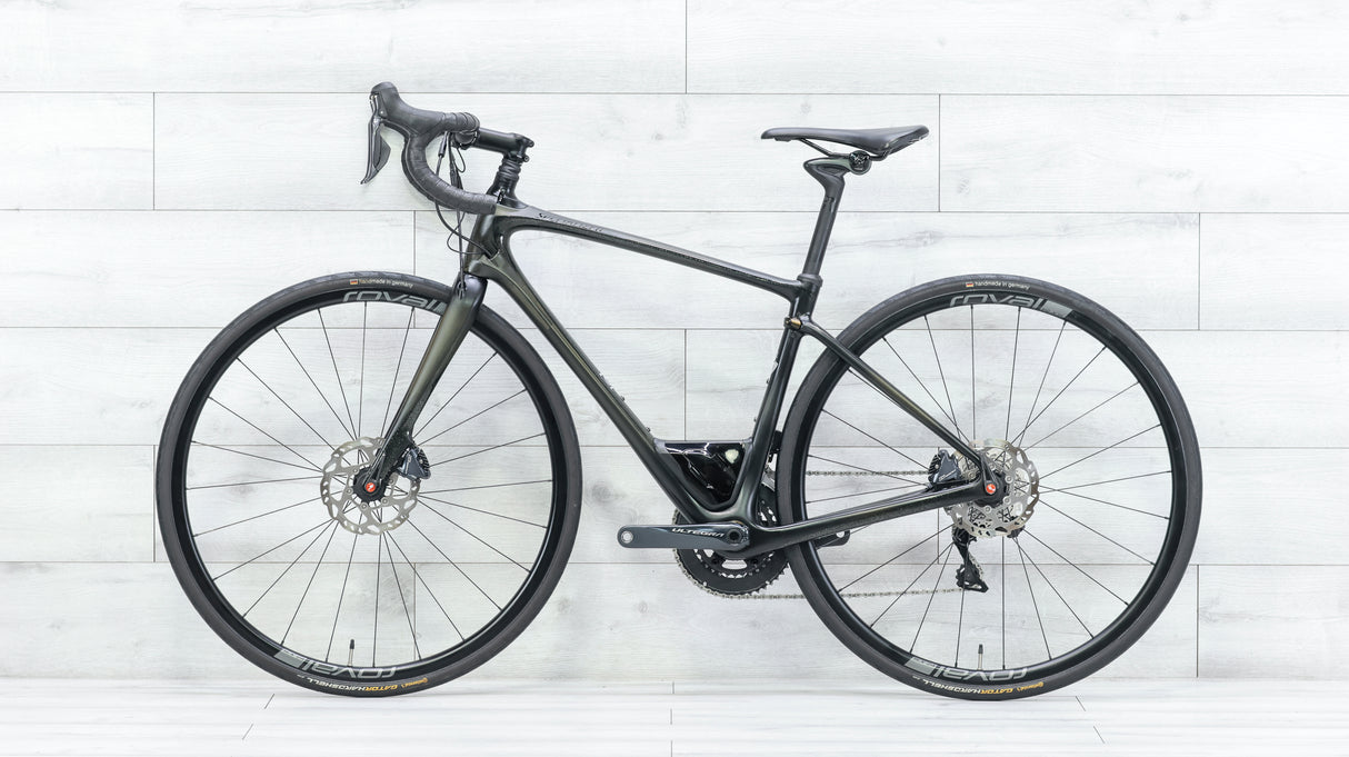 Specialized Ruby Expert Ultegra Di2 Road Bike - 2018, 51cm