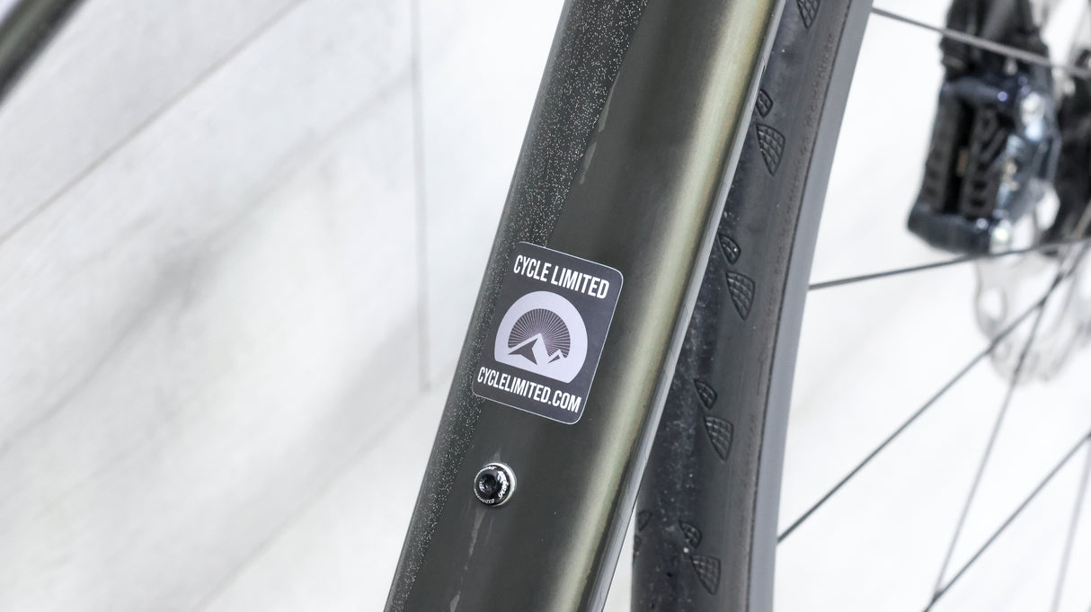 Specialized Ruby Expert Ultegra Di2 Road Bike - 2018, 51cm