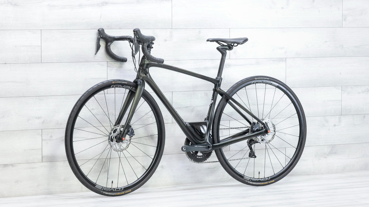 Specialized Ruby Expert Ultegra Di2 Road Bike - 2018, 51cm