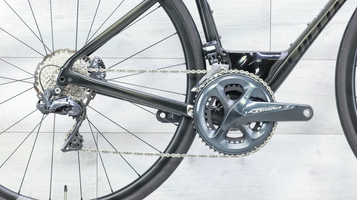 Specialized Ruby Expert Ultegra Di2 Road Bike - 2018, 51cm