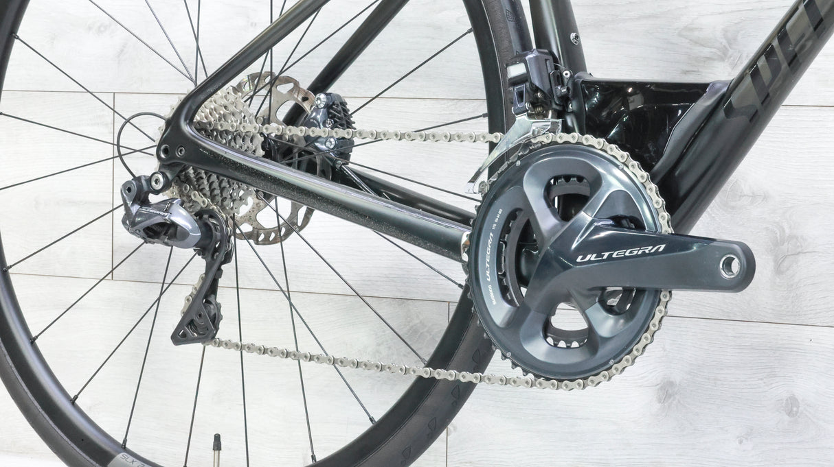 Specialized Ruby Expert Ultegra Di2 Road Bike - 2018, 51cm