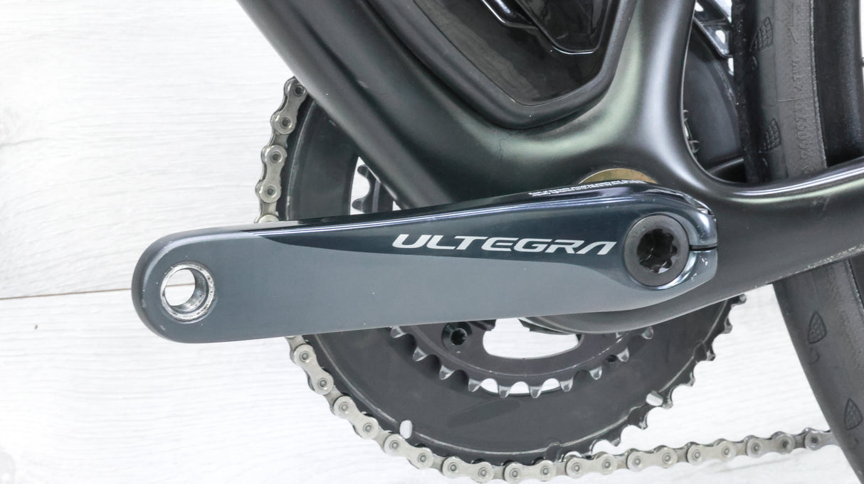 Specialized Ruby Expert Ultegra Di2 Road Bike - 2018, 51cm