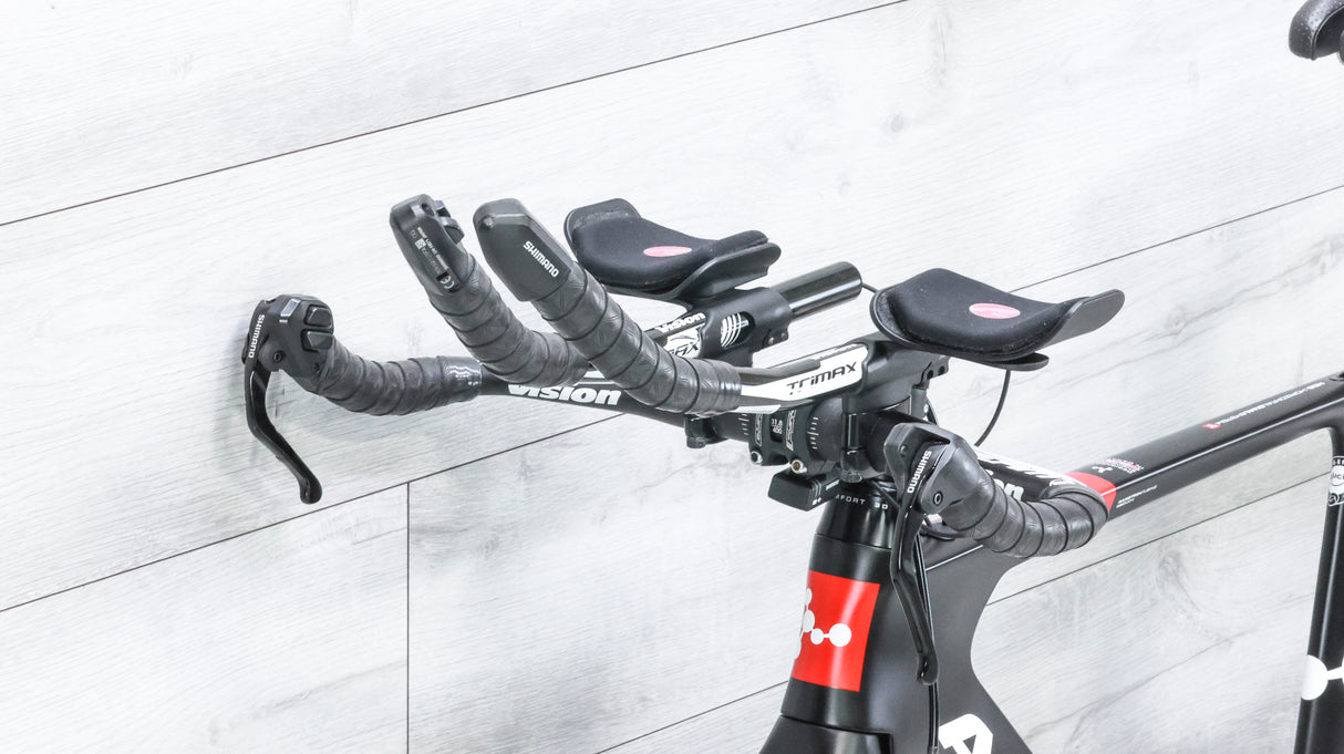 Argon 18 E-117 Triathlon Bike - 2017, Small