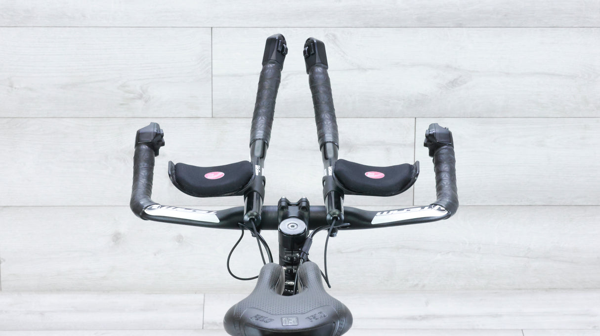 Argon 18 E-117 Triathlon Bike - 2017, Small