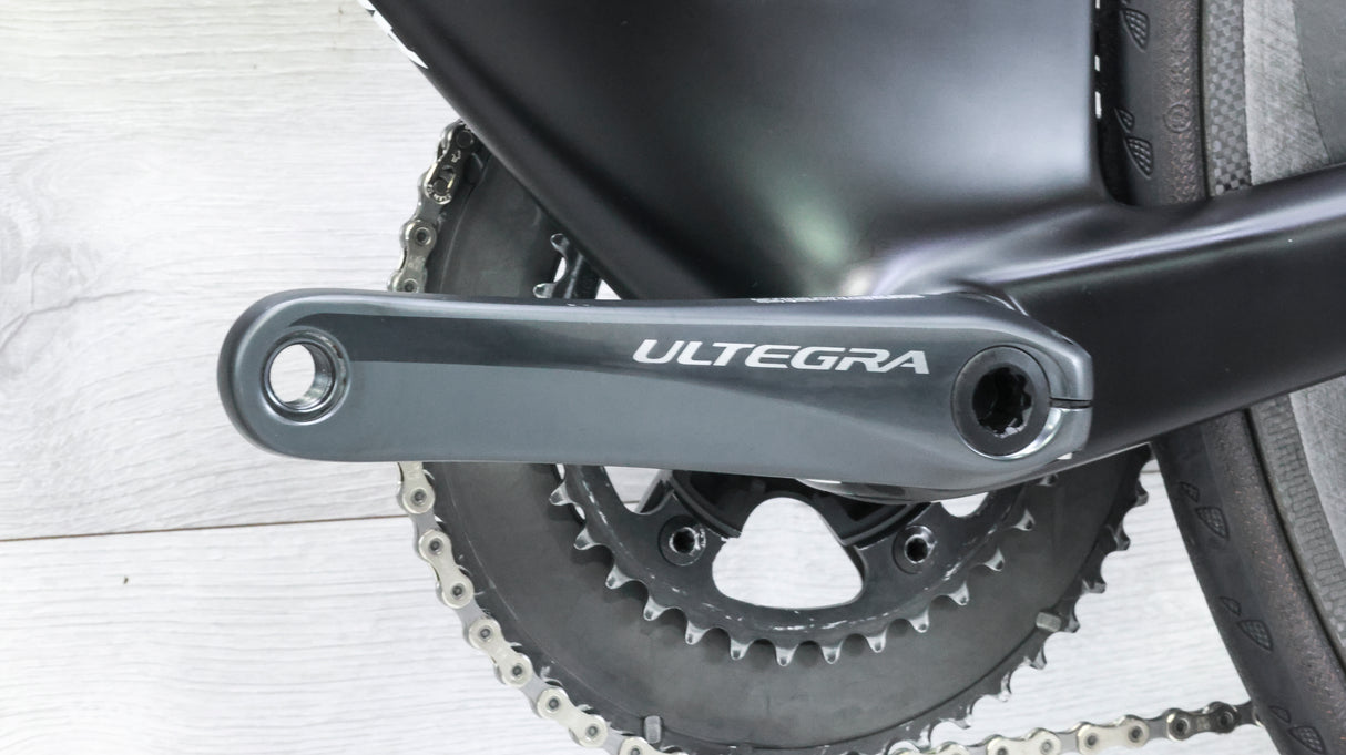 Argon 18 E-117 Triathlon Bike - 2017, Small