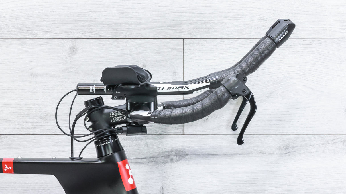 Argon 18 E-117 Triathlon Bike - 2017, Small