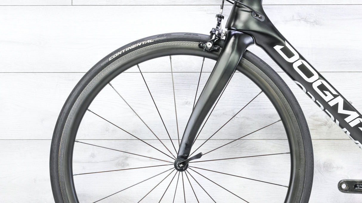 Pinarello Dogma F8 Campagnolo Record Road Bike - 2016, 59.5cm