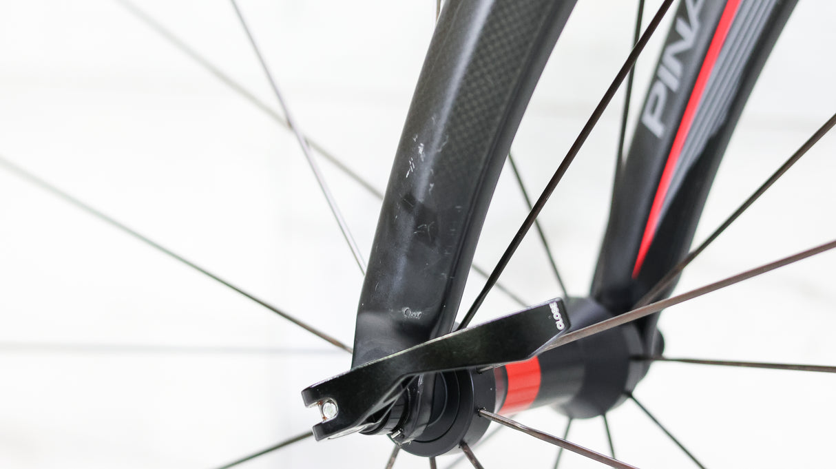 Pinarello Dogma F8 Campagnolo Record Road Bike - 2016, 59.5cm