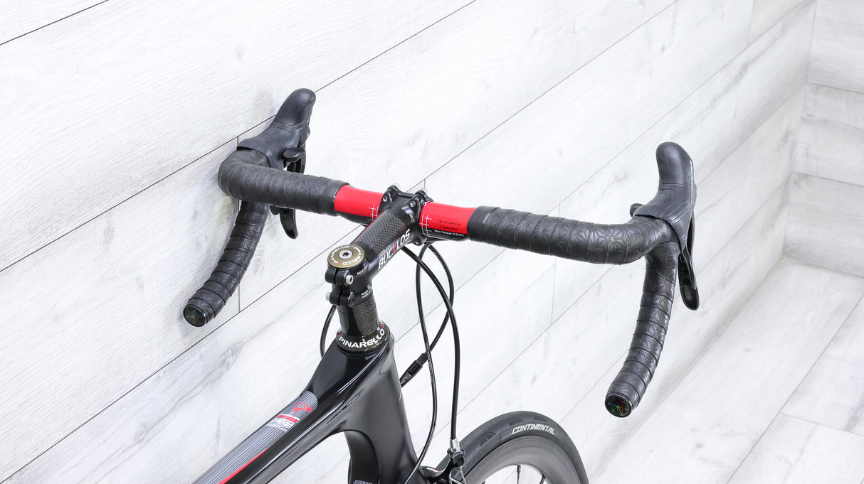 Pinarello Dogma F8 Campagnolo Record Road Bike - 2016, 59.5cm