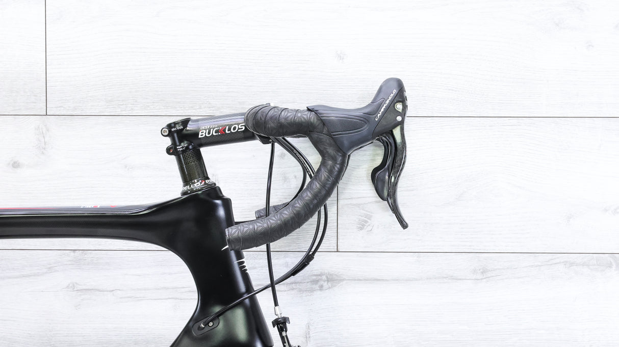 Pinarello Dogma F8 Campagnolo Record Road Bike - 2016, 59.5cm