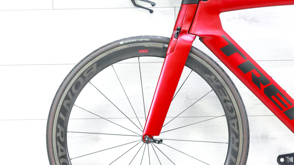 Trek Speed Concept Project One Dura-Ace Di2 Triathlon Bike - 2021, Large