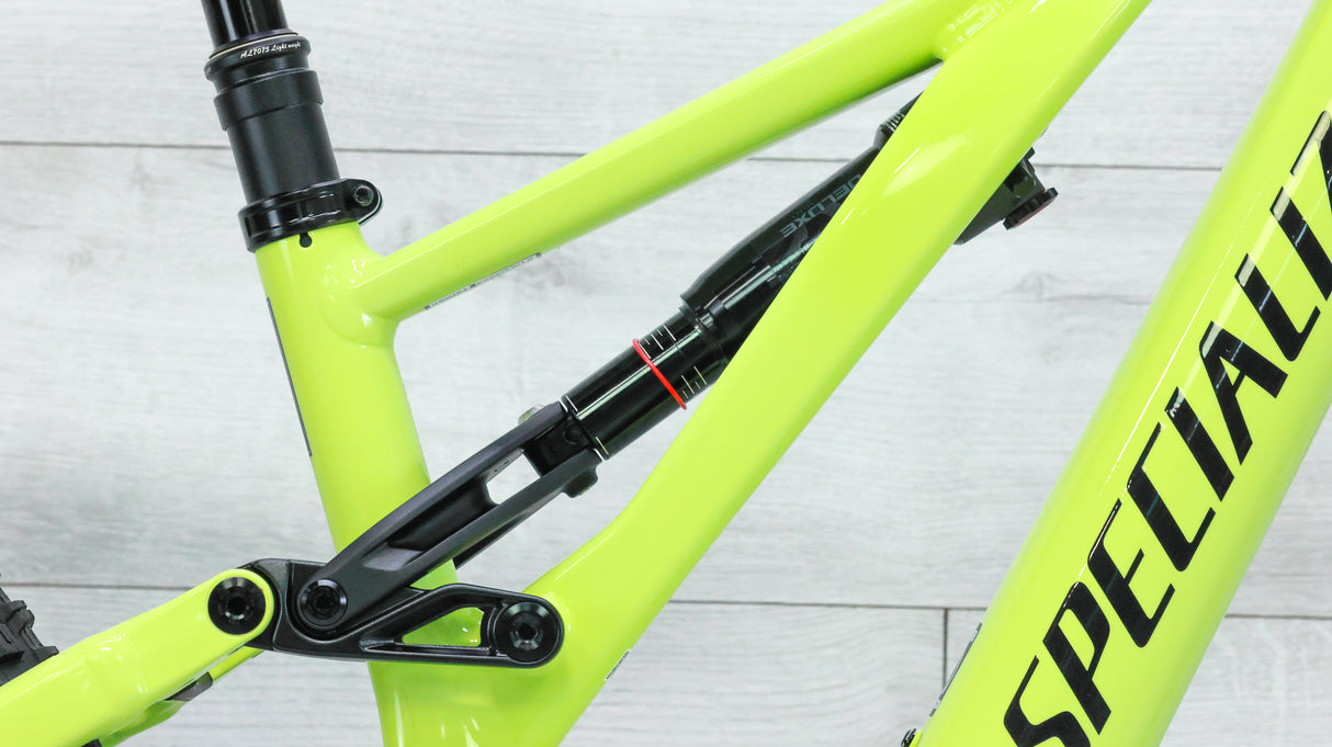 2023 Specialized Turbo Levo 3 Alloy Mountain E-Bike - 2023, Small (S2)