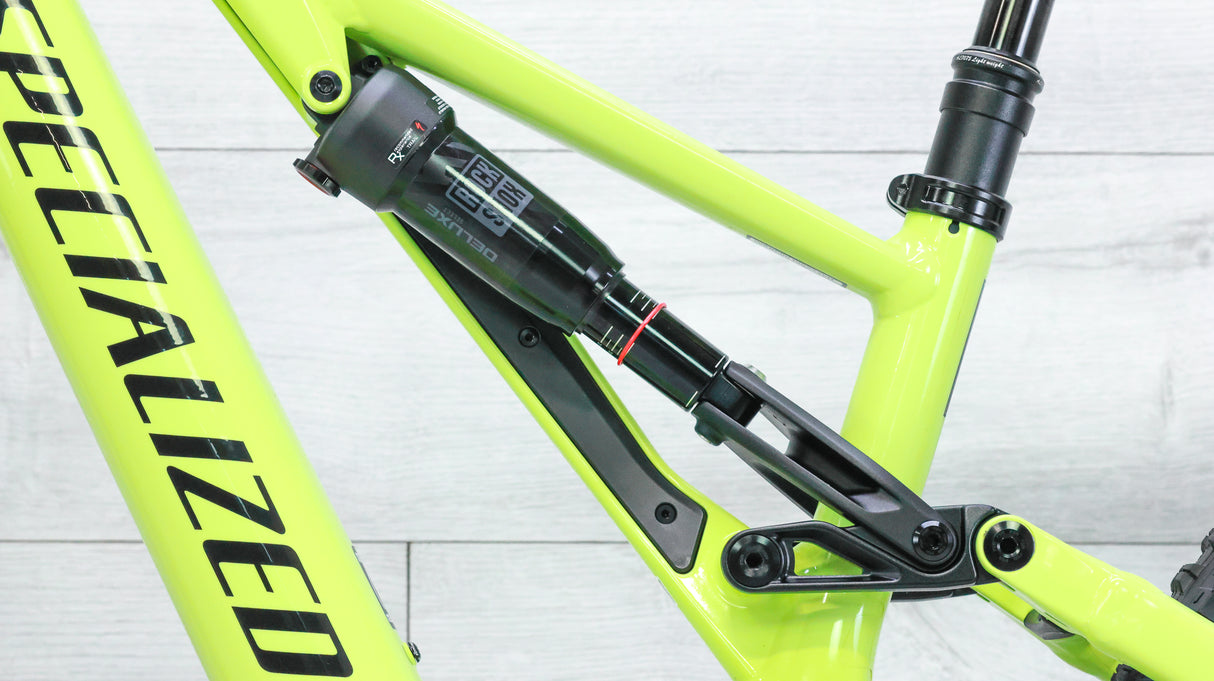 2023 Specialized Turbo Levo 3 Alloy Mountain E-Bike - 2023, Small (S2)