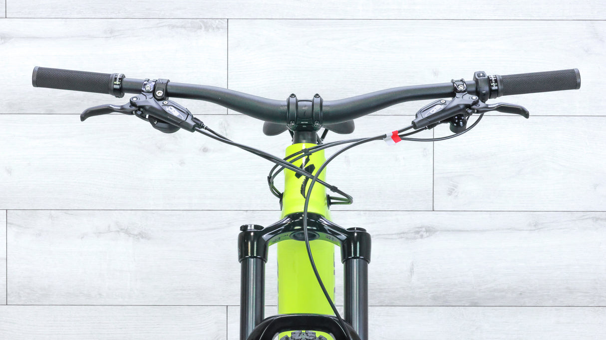 2023 Specialized Turbo Levo 3 Alloy Mountain E-Bike - 2023, Small (S2)