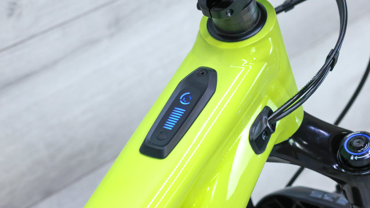 2023 Specialized Turbo Levo 3 Alloy Mountain E-Bike - 2023, Small (S2)