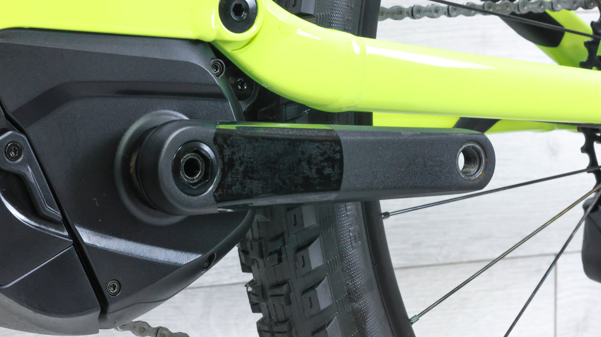 2023 Specialized Turbo Levo 3 Alloy Mountain E-Bike - 2023, Small (S2)