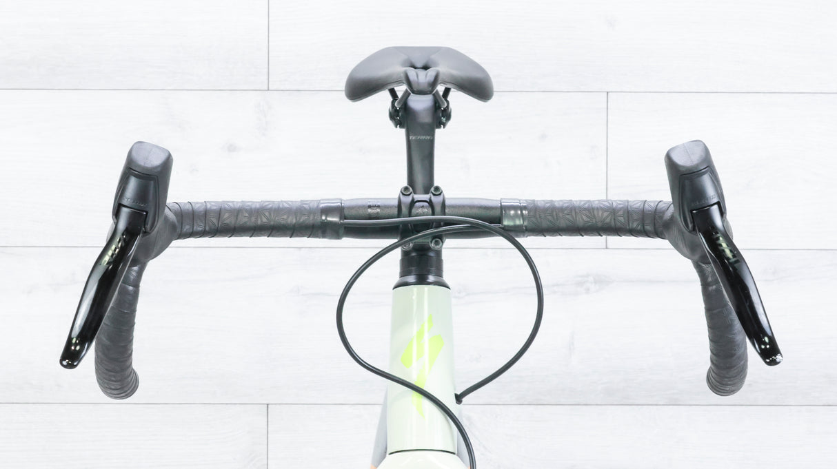 Specialized Crux Expert Gravel Bike - 2022, 54cm