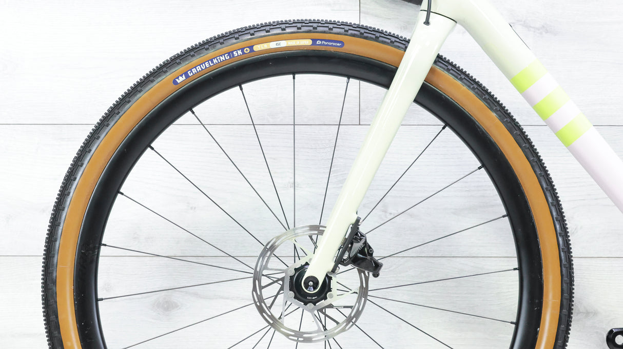 Specialized Crux Expert Gravel Bike - 2022, 54cm