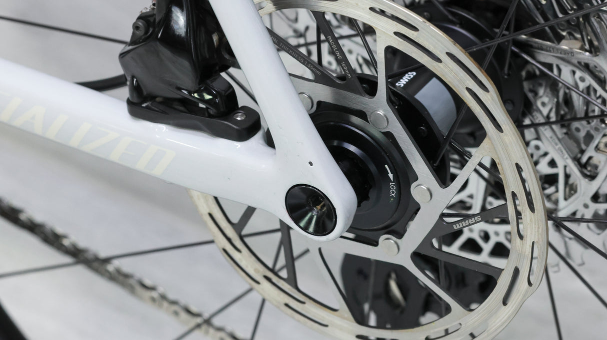 Specialized Crux Expert Gravel Bike - 2022, 54cm