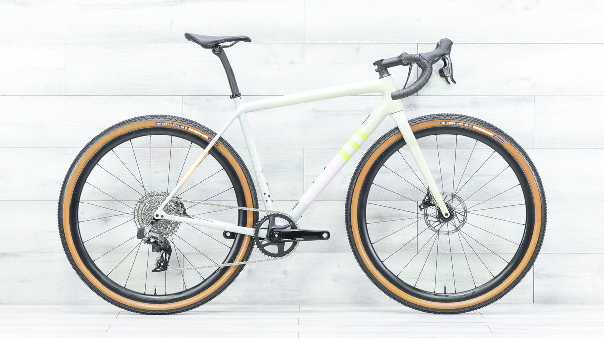 Specialized Crux Expert Gravel Bike - 2022, 54cm