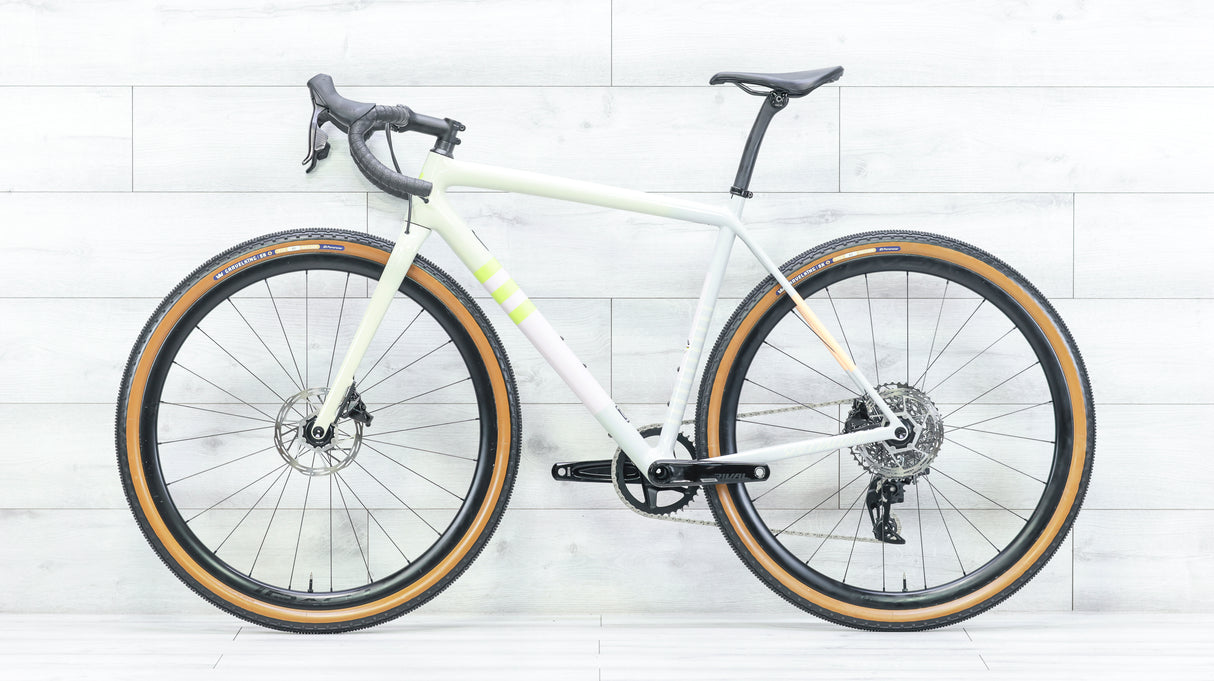 Specialized Crux Expert Gravel Bike - 2022, 54cm