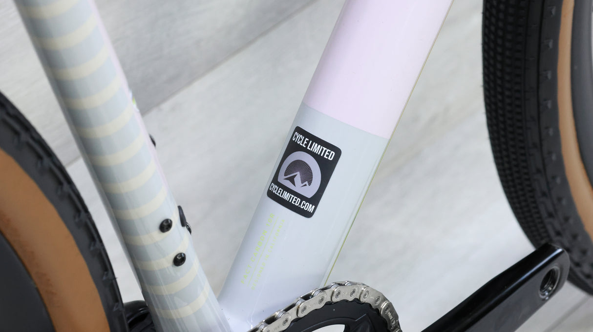 Specialized Crux Expert Gravel Bike - 2022, 54cm