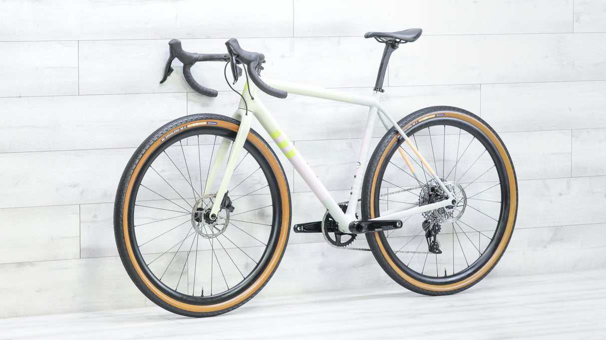 Specialized Crux Expert Gravel Bike - 2022, 54cm