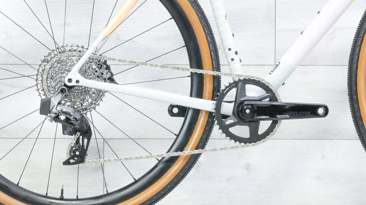 Specialized Crux Expert Gravel Bike - 2022, 54cm