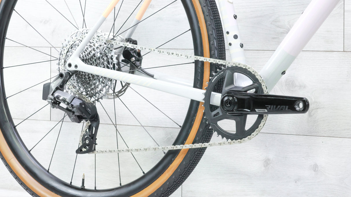 Specialized Crux Expert Gravel Bike - 2022, 54cm