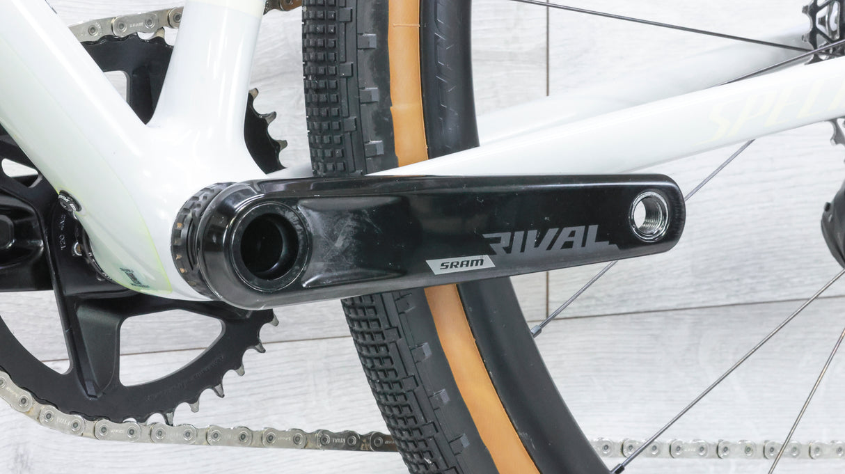 Specialized Crux Expert Gravel Bike - 2022, 54cm