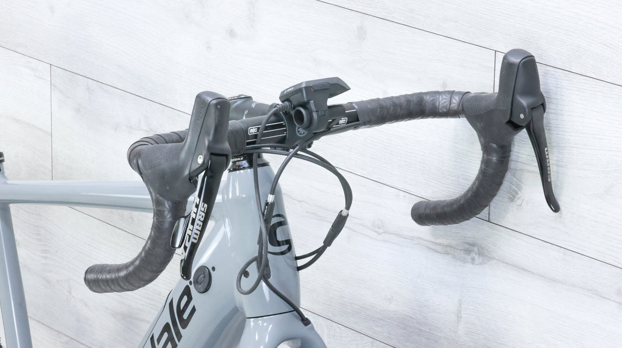 Cannondale Synapse NEO SE Road E-Bike - 2019, Medium