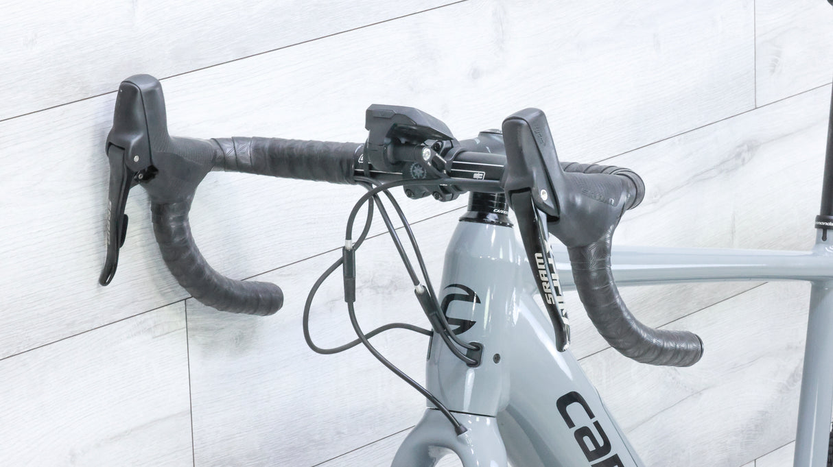 Cannondale Synapse NEO SE Road E-Bike - 2019, Medium