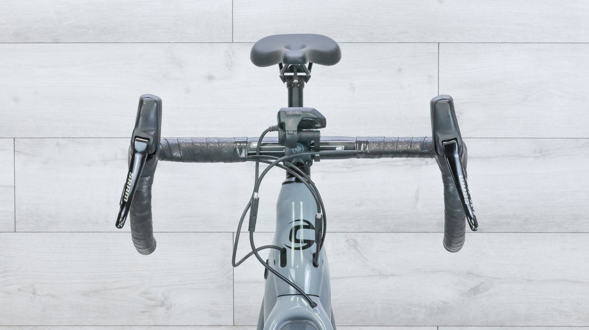 Cannondale Synapse NEO SE Road E-Bike - 2019, Medium