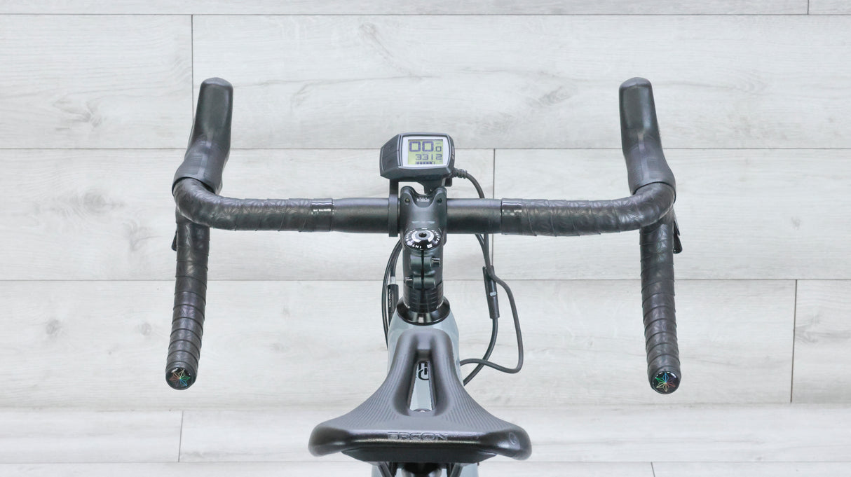 Cannondale Synapse NEO SE Road E-Bike - 2019, Medium