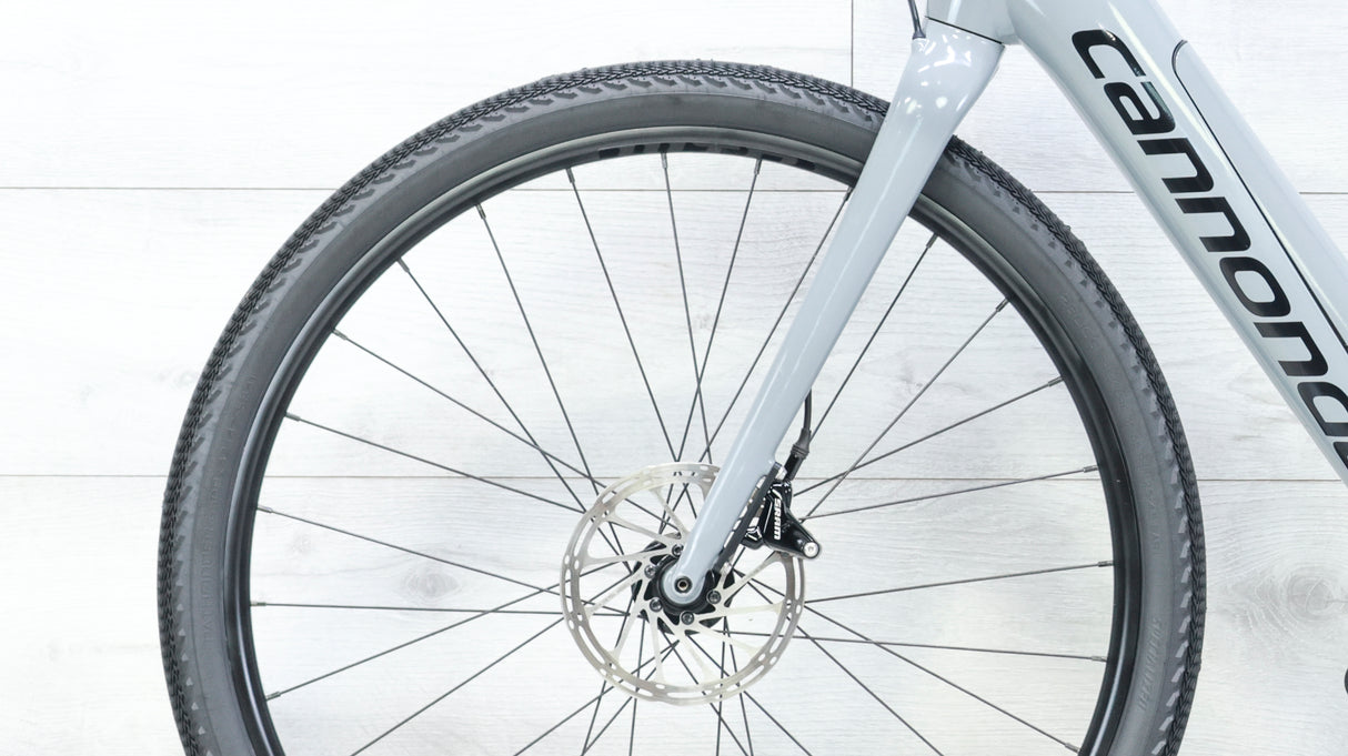 Cannondale Synapse NEO SE Road E-Bike - 2019, Medium