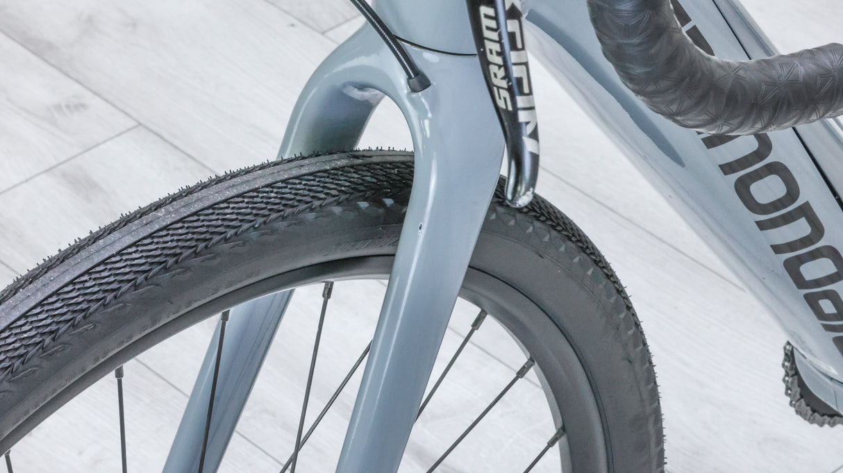 Cannondale Synapse NEO SE Road E-Bike - 2019, Medium