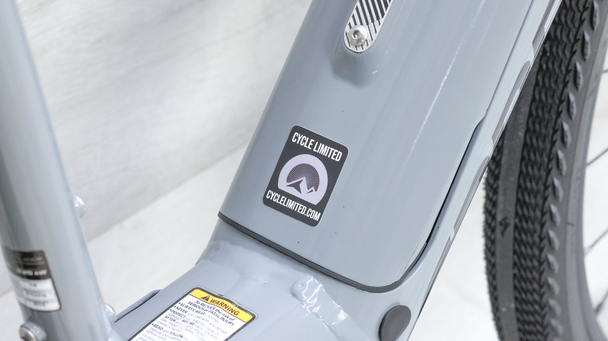 Cannondale Synapse NEO SE Road E-Bike - 2019, Medium