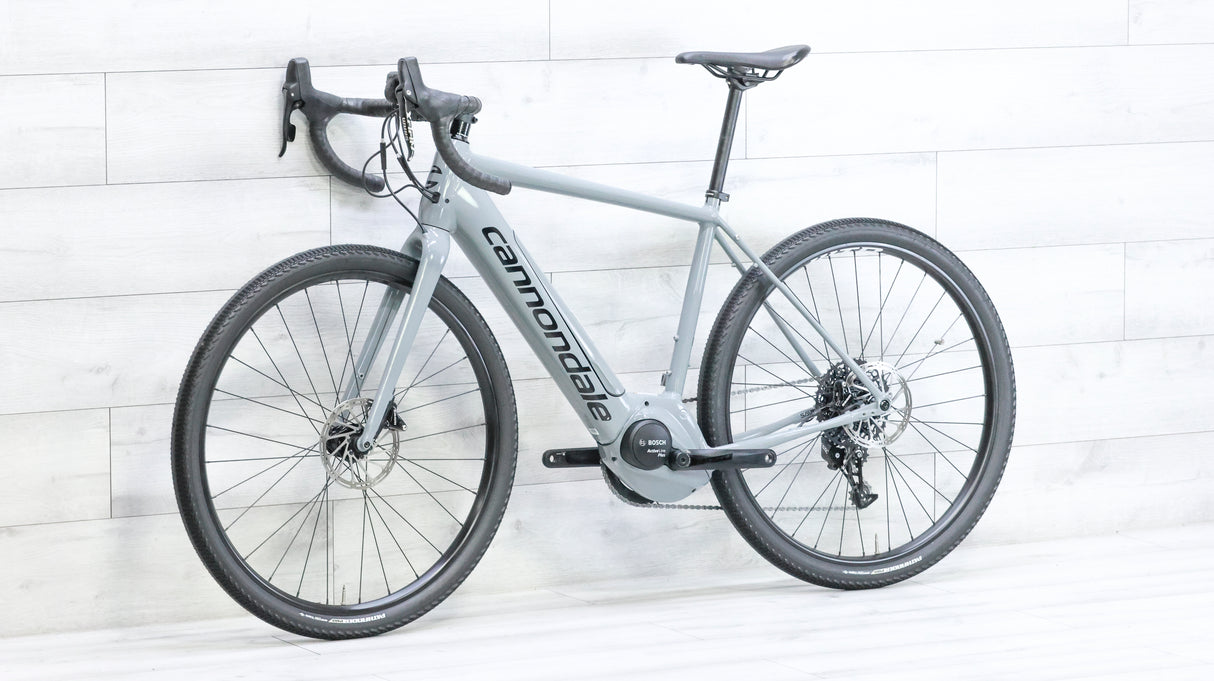 Cannondale Synapse NEO SE Road E-Bike - 2019, Medium