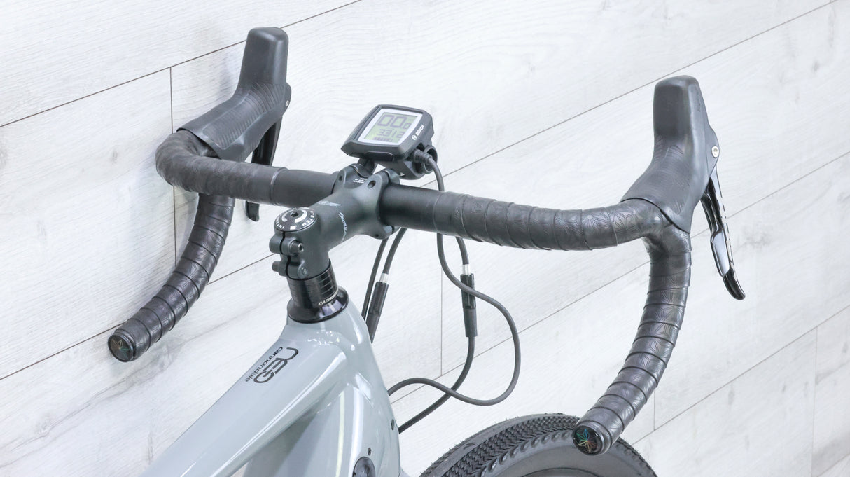 Cannondale Synapse NEO SE Road E-Bike - 2019, Medium