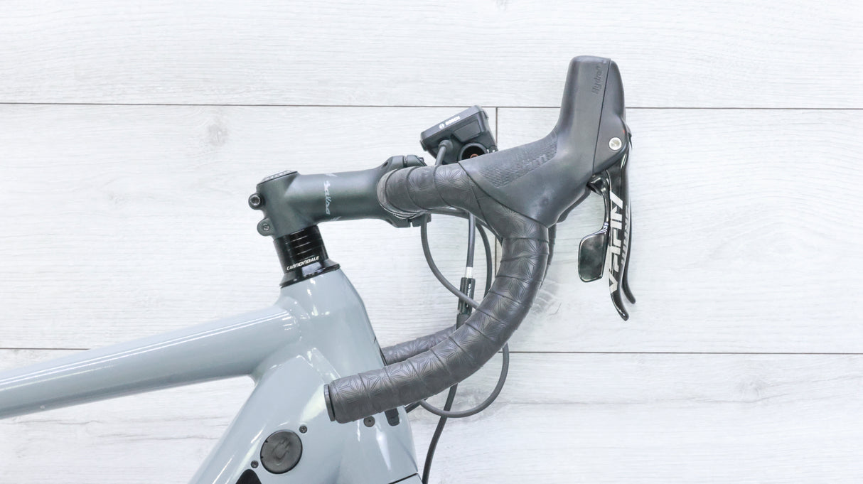 Cannondale Synapse NEO SE Road E-Bike - 2019, Medium