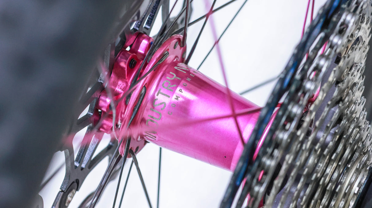 Pivot Trail 429 Pro XT/XTR Mountain Bike - 2022, X-Large