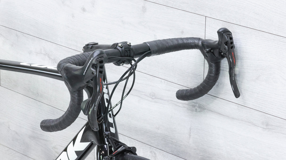 Look 785 Huez RS Campagnolo Super Record Road Bike - 2018, Large