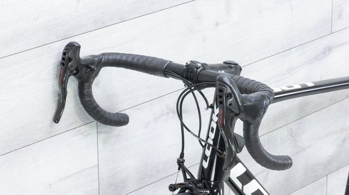 Look 785 Huez RS Campagnolo Super Record Road Bike - 2018, Large