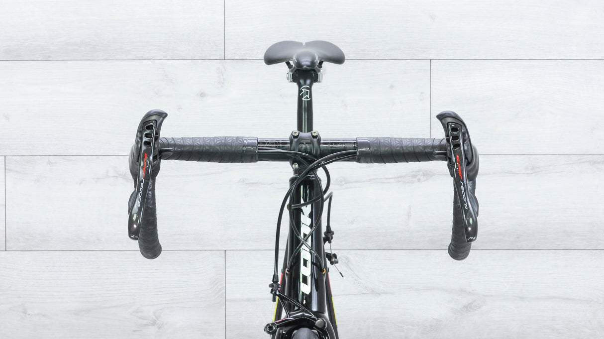 Look 785 Huez RS Campagnolo Super Record Road Bike - 2018, Large