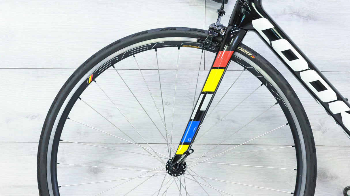 Look 785 Huez RS Campagnolo Super Record Road Bike - 2018, Large