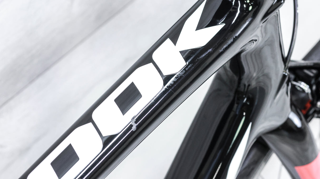 Look 785 Huez RS Campagnolo Super Record Road Bike - 2018, Large