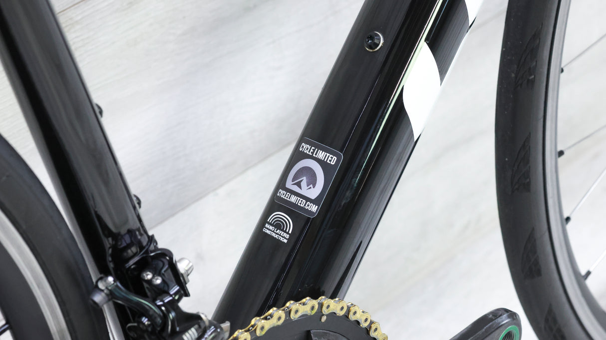 Look 785 Huez RS Campagnolo Super Record Road Bike - 2018, Large