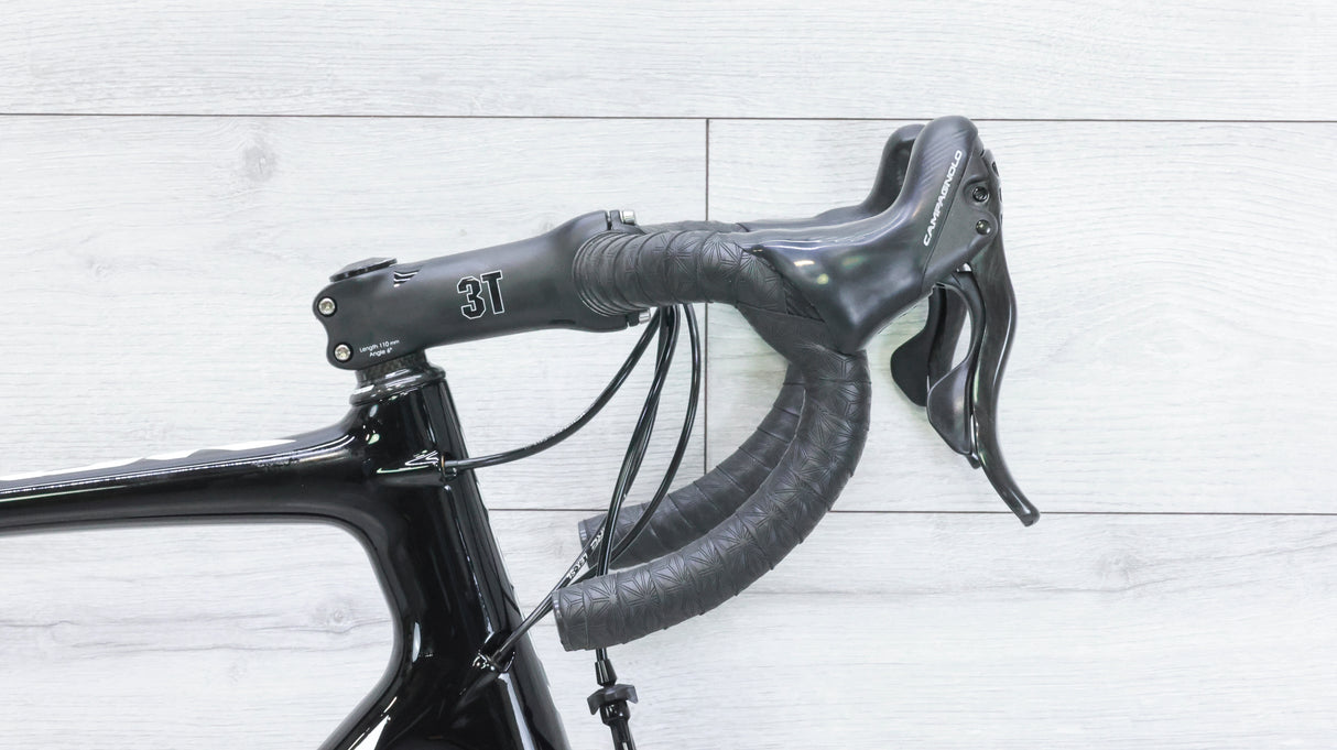 Look 785 Huez RS Campagnolo Super Record Road Bike - 2018, Large