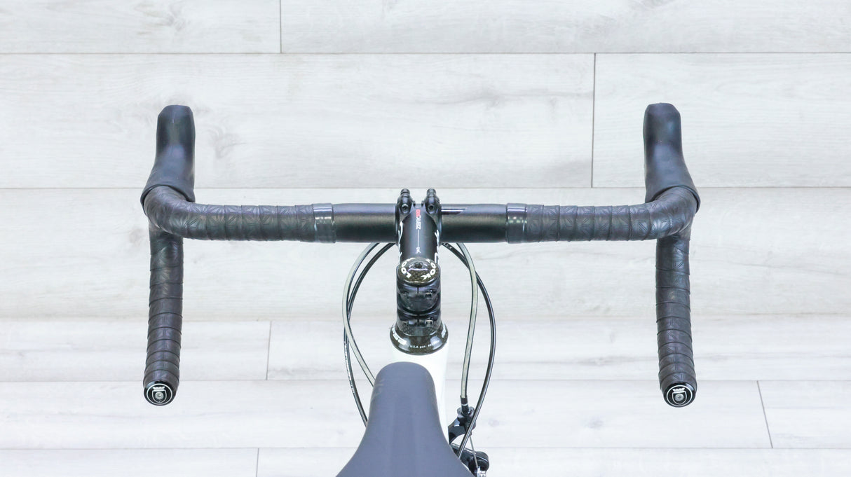 Look 585 Dura-Ace Road Bike - 2009, Large